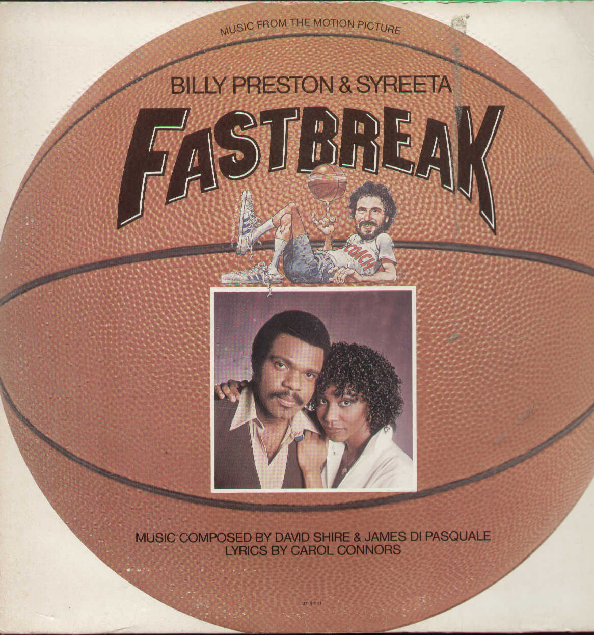 Fast Break