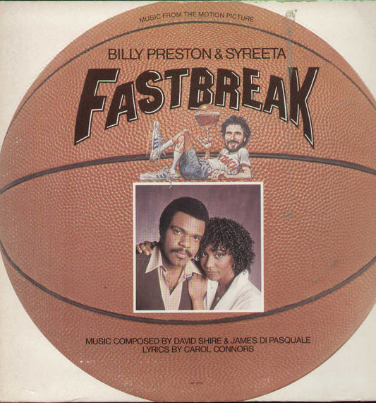 Fast Break