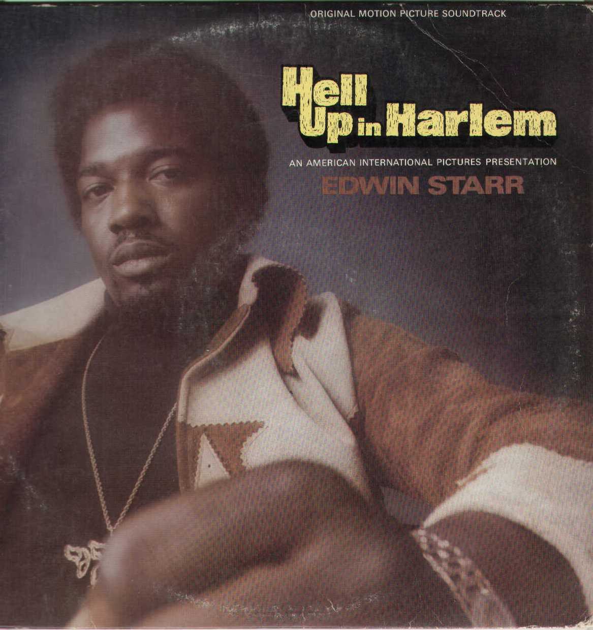 Hell Up In Harlem