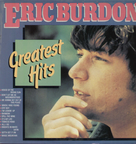 Greatest Hits