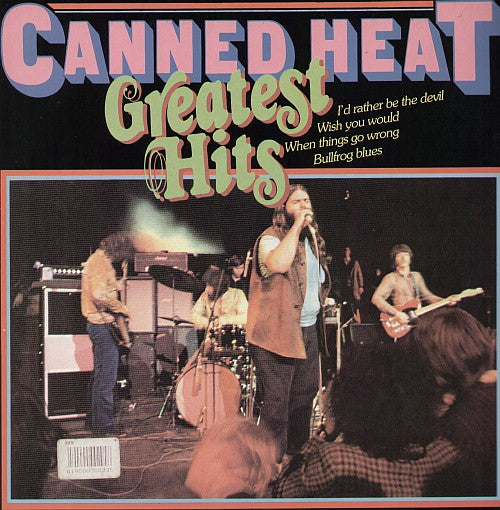 Greatest Hits
