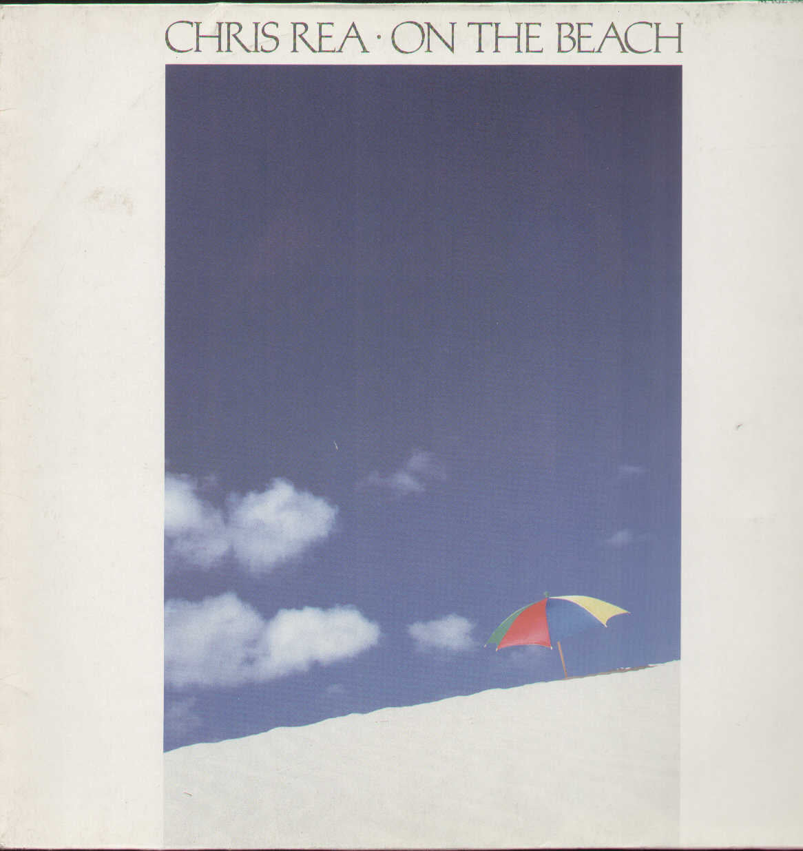 On The Beach