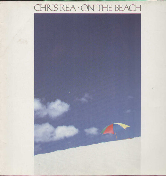 On The Beach