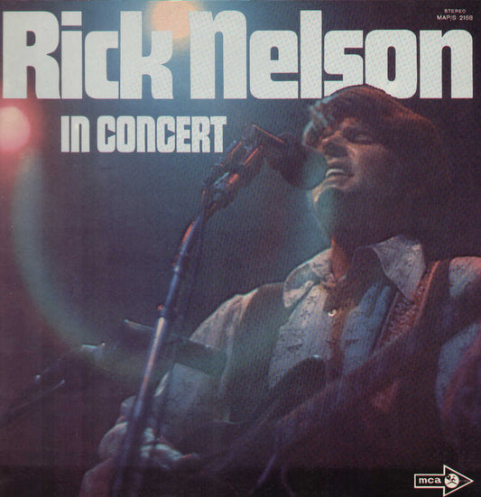 In Concert