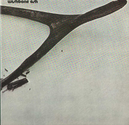 Wishbone Ash Maps3977