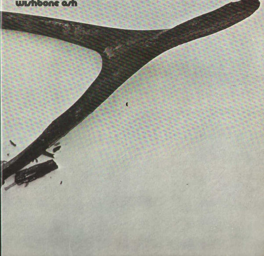 Wishbone Ash Maps3977