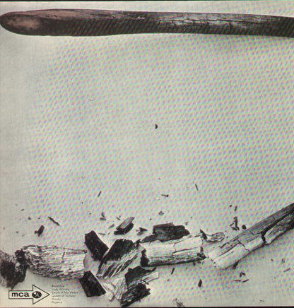 Wishbone Ash Maps3977