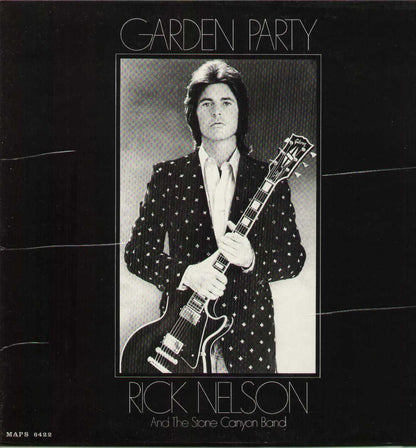 Garden Party