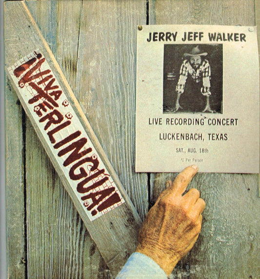 Viva Terlingua