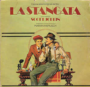 La Stangata