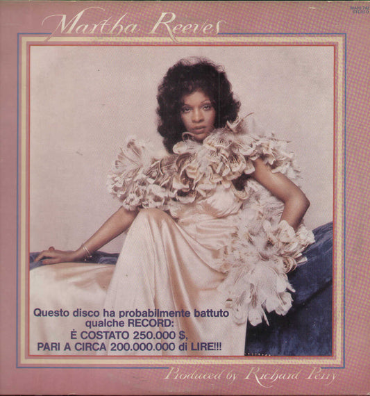 Martha Reeves Maps7427