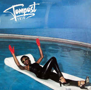 Tempest Trio Marlin2232