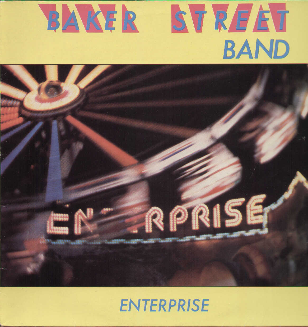 Enterprise