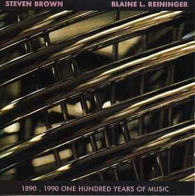 1890 1990 One Hundred Years Of Music