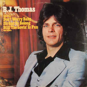 Bj Thomas