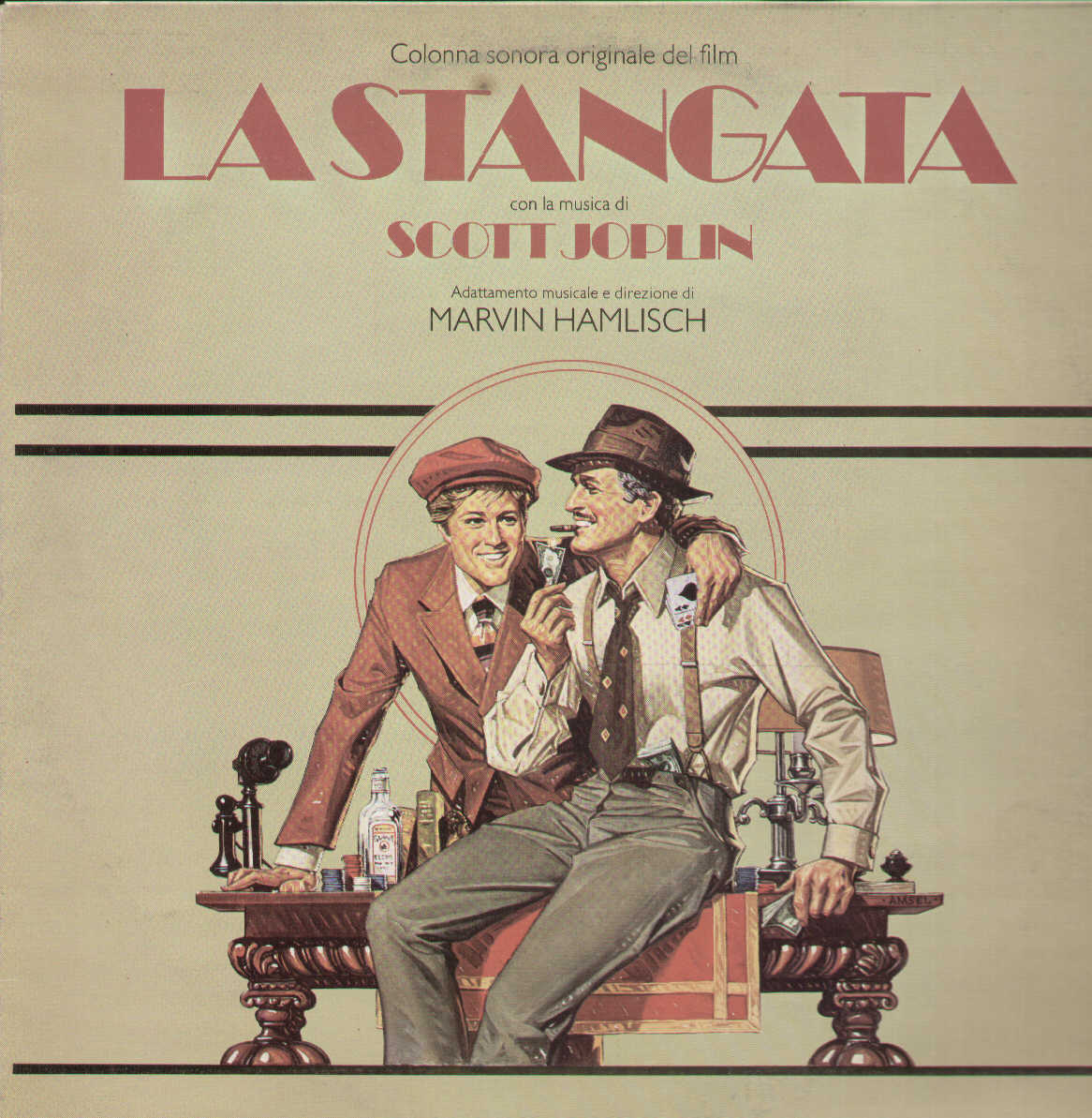 La Stangata