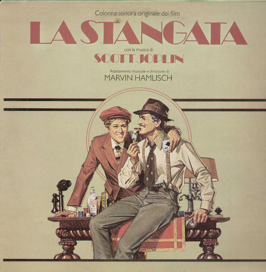 La Stangata