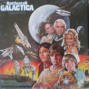 Battlestar Galactica