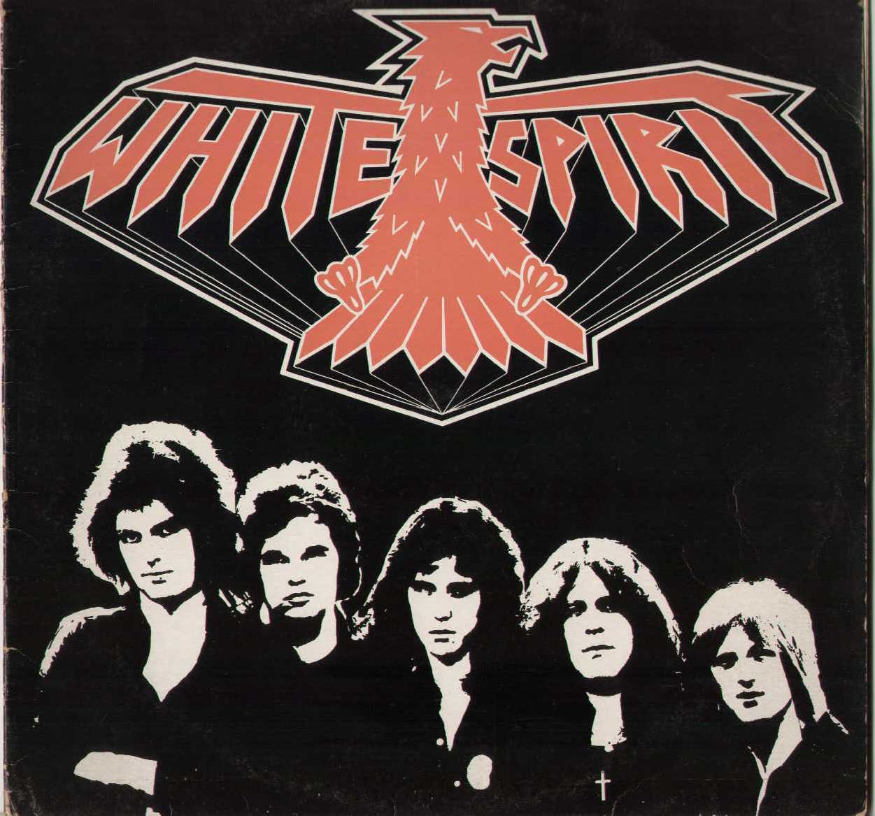 White Spirit