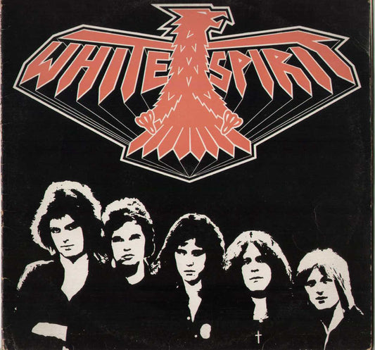 White Spirit