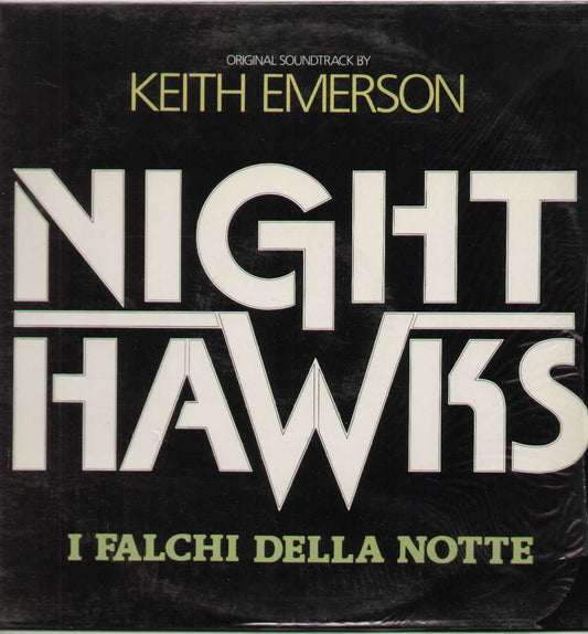 Night Hawks