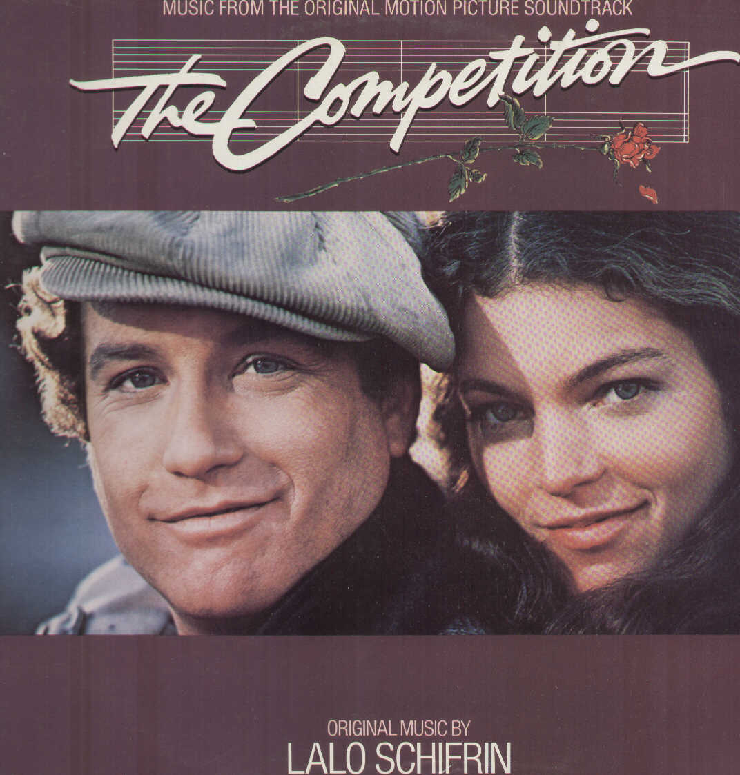 The Competition