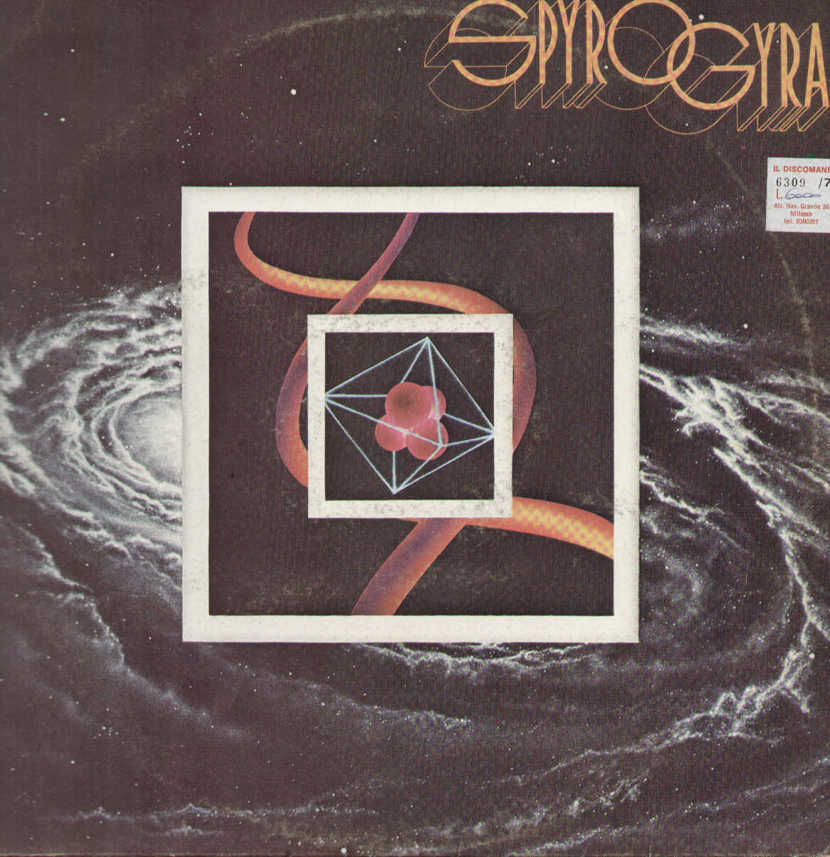 Spyro Gyra Mca4165
