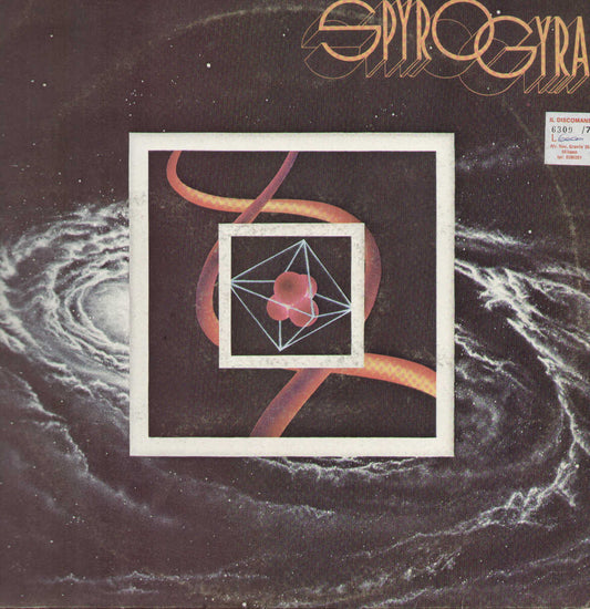 Spyro Gyra Mca4165