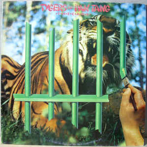 The Cage