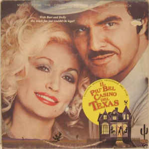 The Best Little Whorehouse In Texas