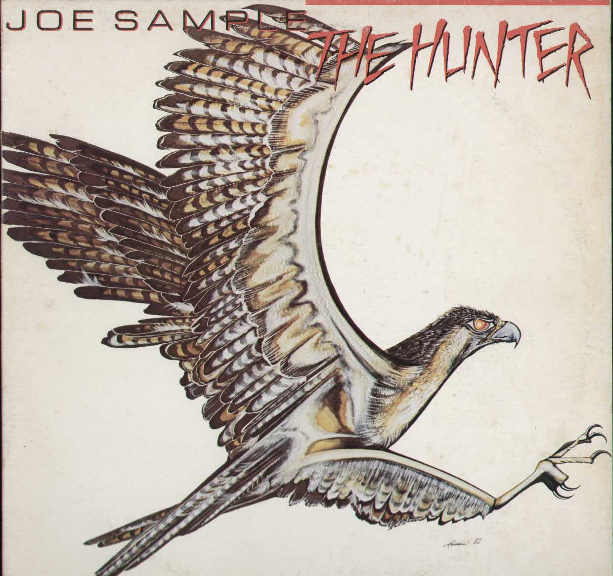The Hunter