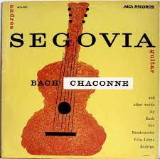 Chaconne
