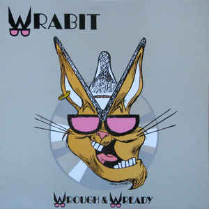 Wrough & Wready