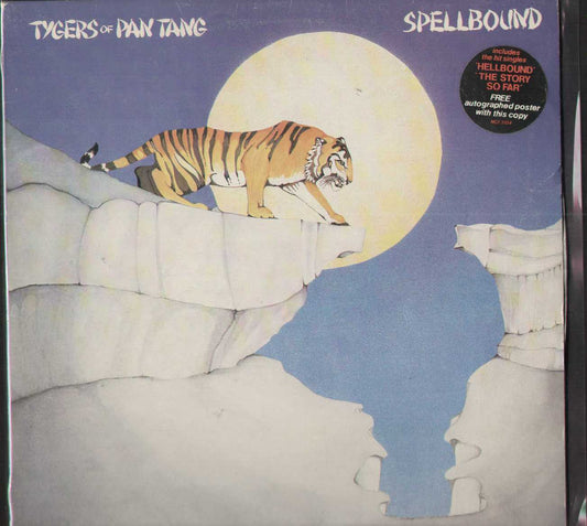 Spellbound