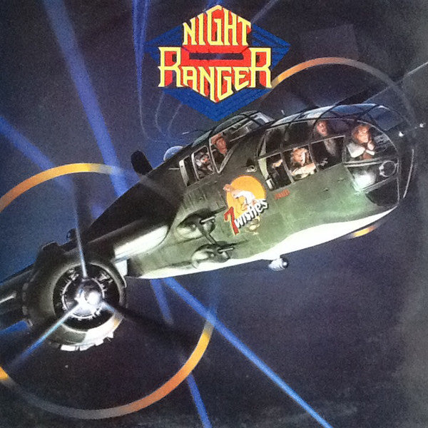 7 Wishes