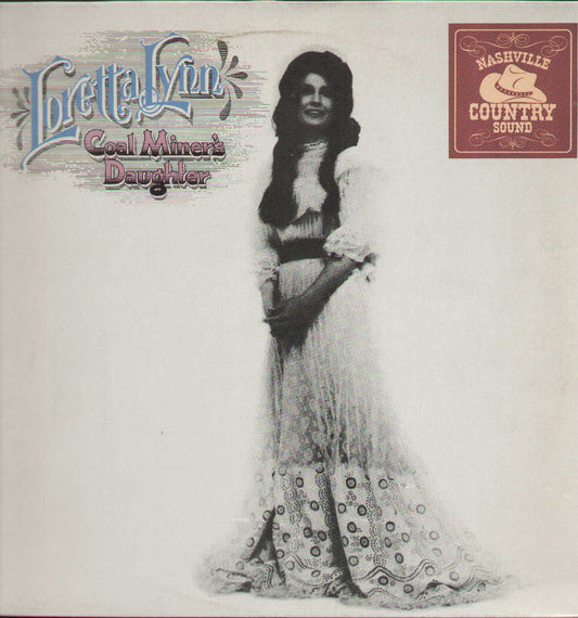 Coal Miner's Daughter