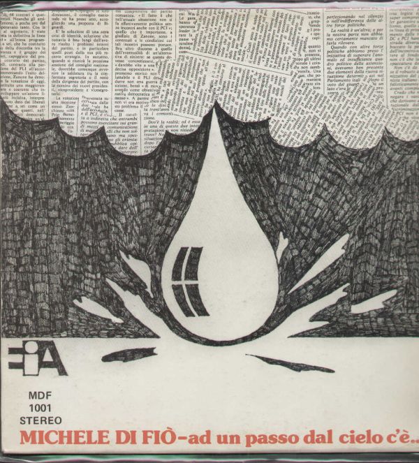 Ad Un Passo Dal Cielo C'è