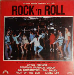 Rock N Roll