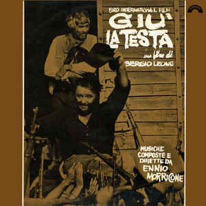 Giù La Testa
