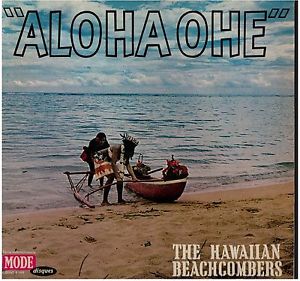 Aloha Ohe