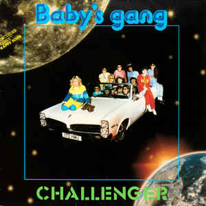 Challenger