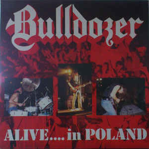 Alive In Poland