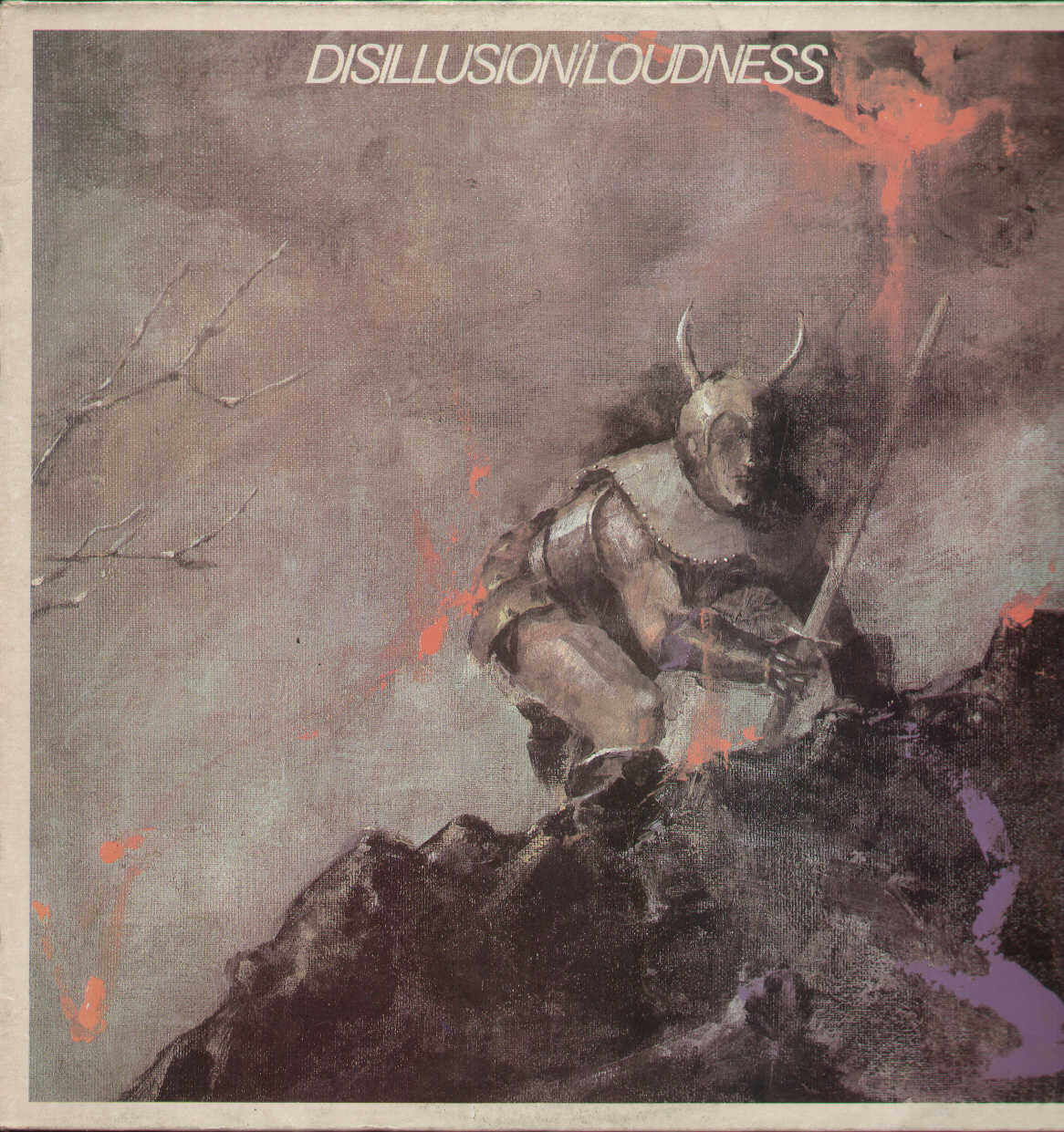 Disillusion