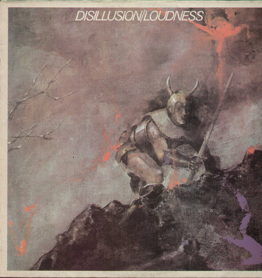Disillusion