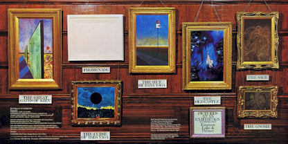 Pictures At An Exhibition Original Master Recording