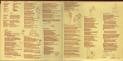 A Trick Of The Tail Original Master Recording