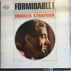 Formidable