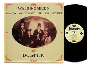 Dwarf L.P.