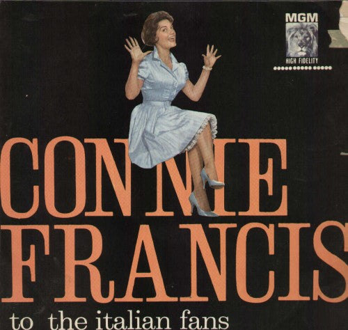 To The Italian Fans