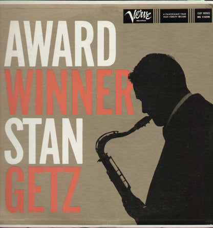 Award Winner